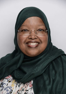 Ayan Abdullahi